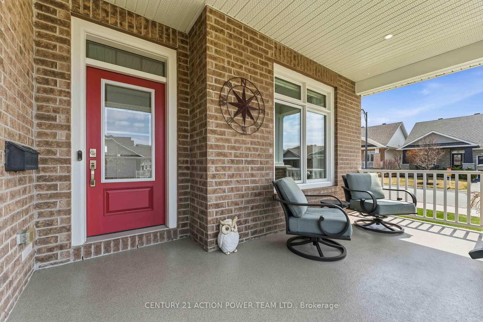 20 L'Astrolabe Place, Ottawa, ON — photo 2