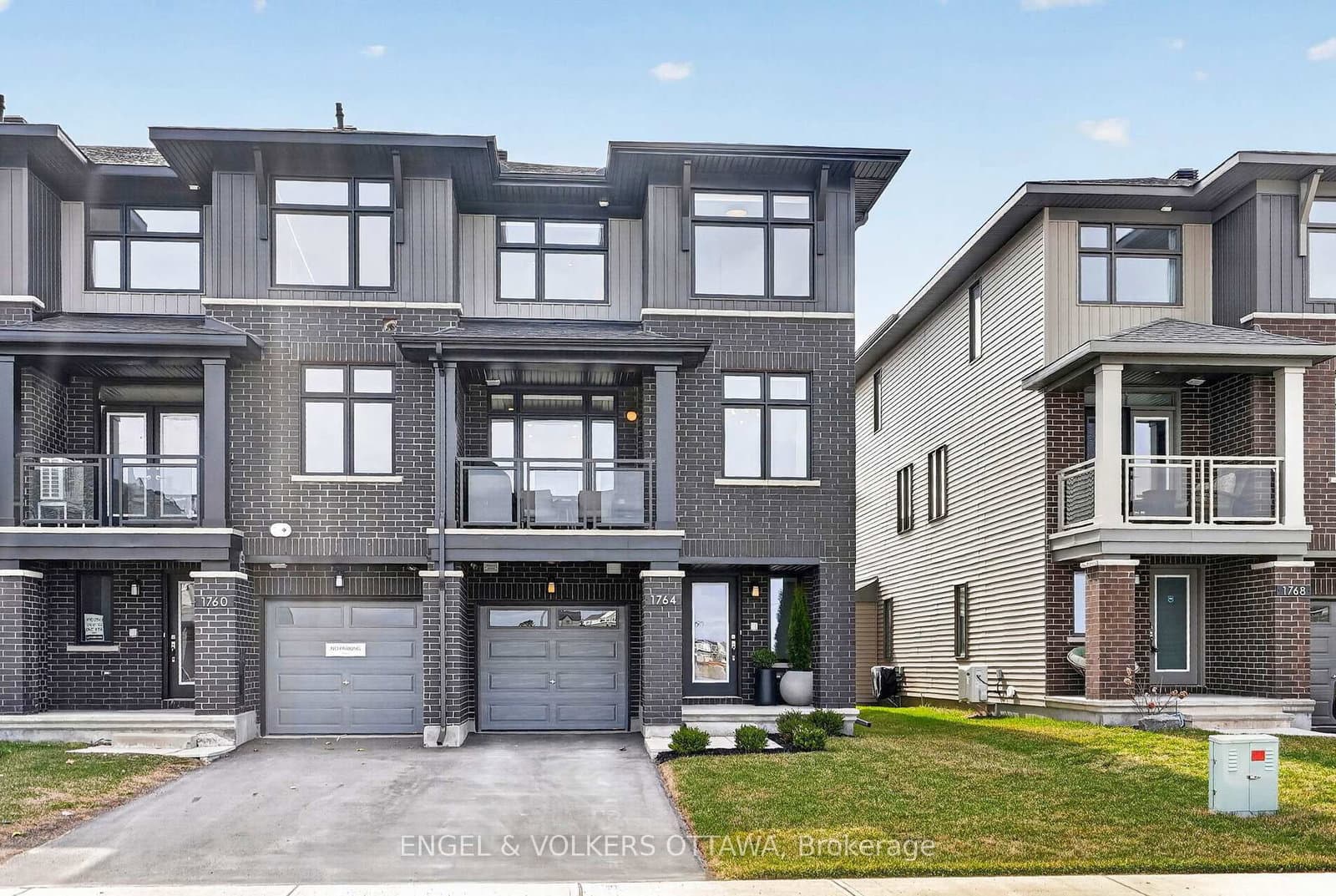 1764 Crux Road, Orleans, ON — photo 2