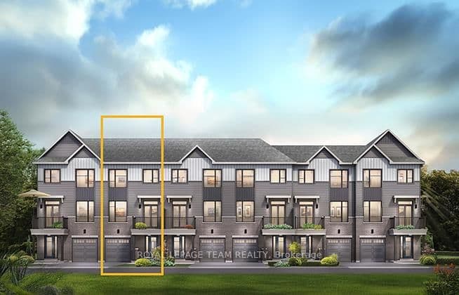 689 Moonglade Crescent, Barrhaven, ON