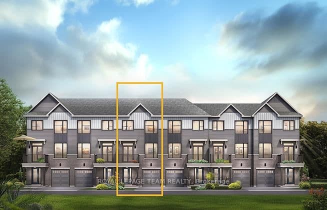 685 Moonglade Crescent, Barrhaven, ON