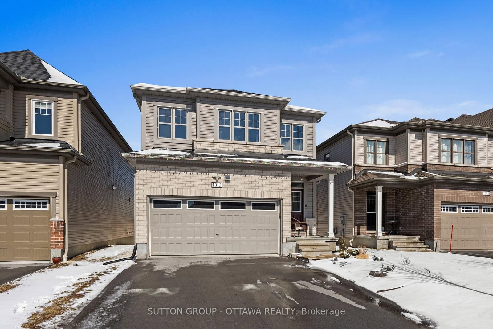 1013 Manege Street, Ottawa, ON