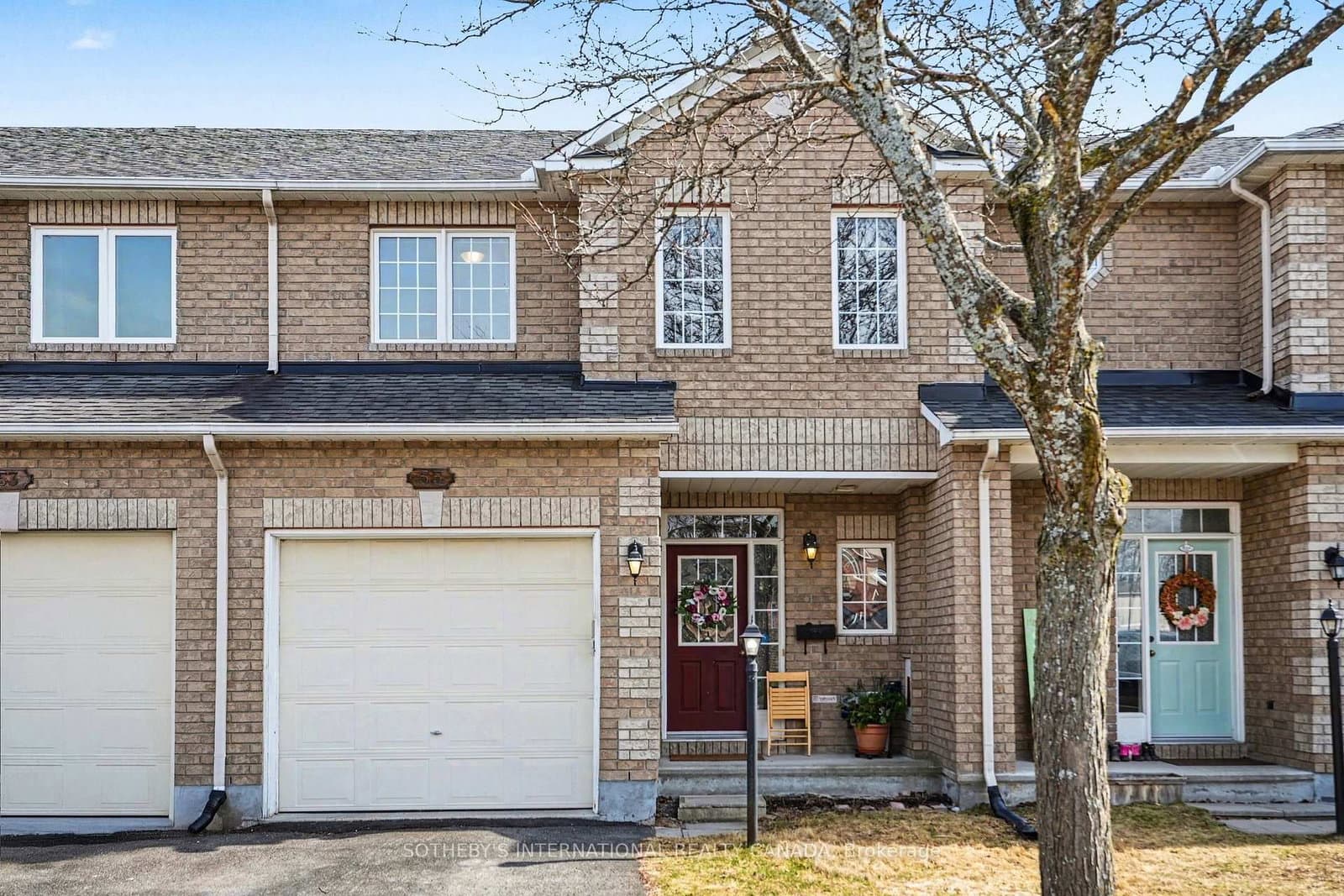 55 Chantilly Gate, Stittsville, ON
