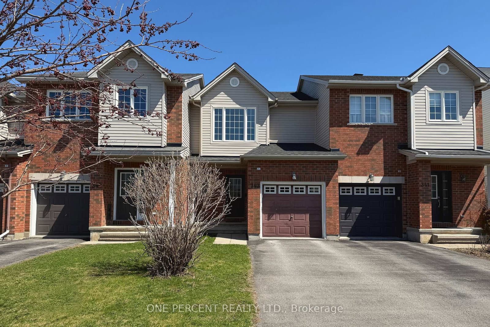 343 Amici Terrace, Ottawa, ON