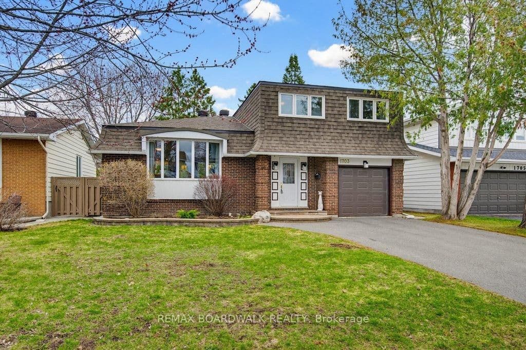 1703 Fieldstone Crescent, Ottawa, ON — photo 2