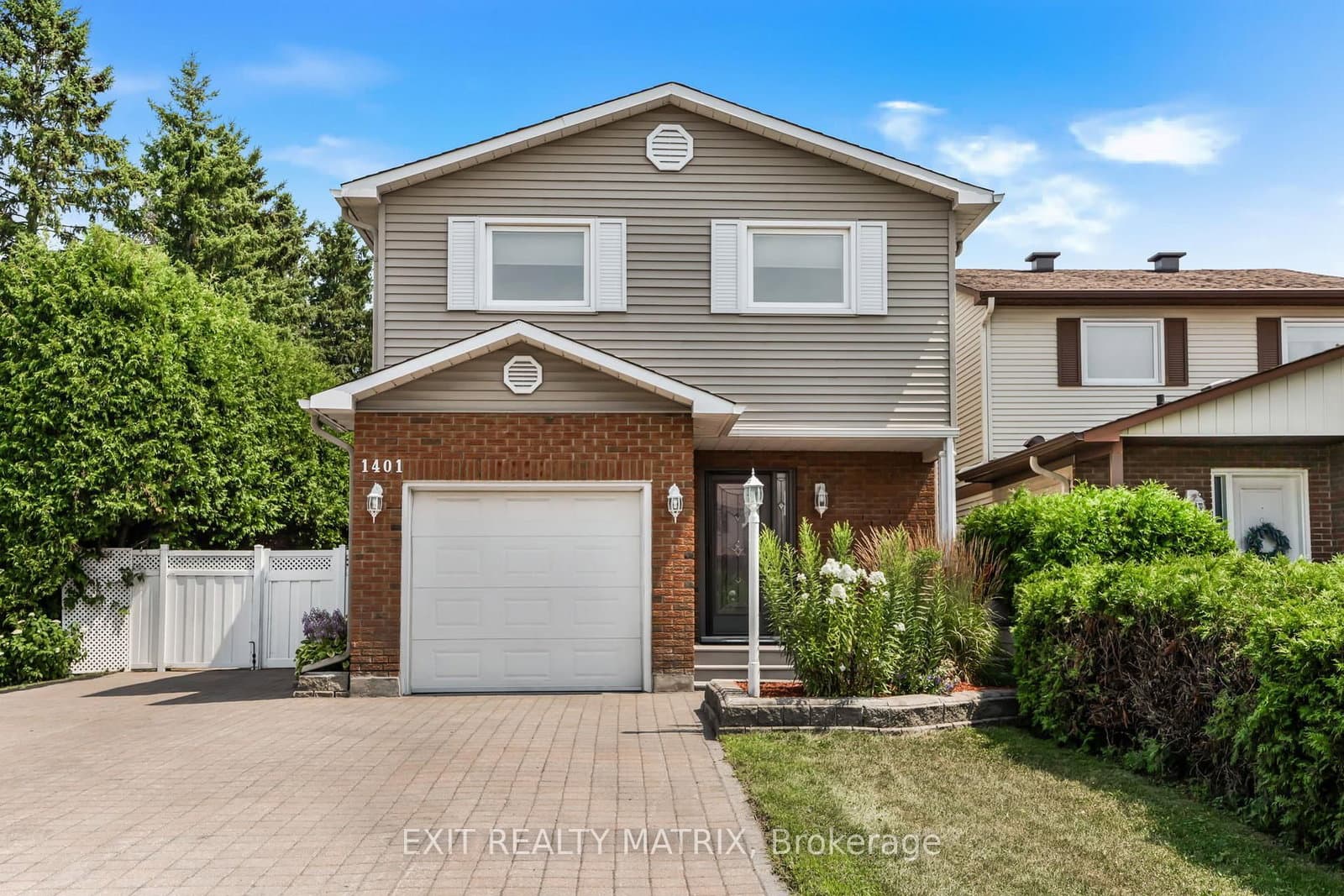 1401 BORTOLOTTI Crescent, Ottawa, ON