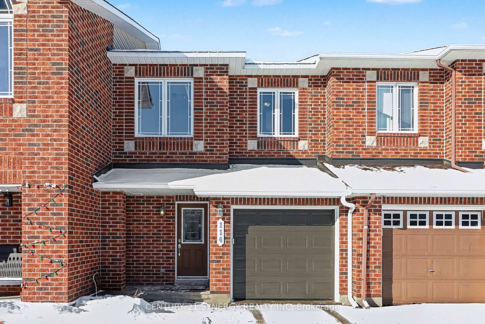 114 Silvermoon Crescent, Ottawa, ON — photo 2