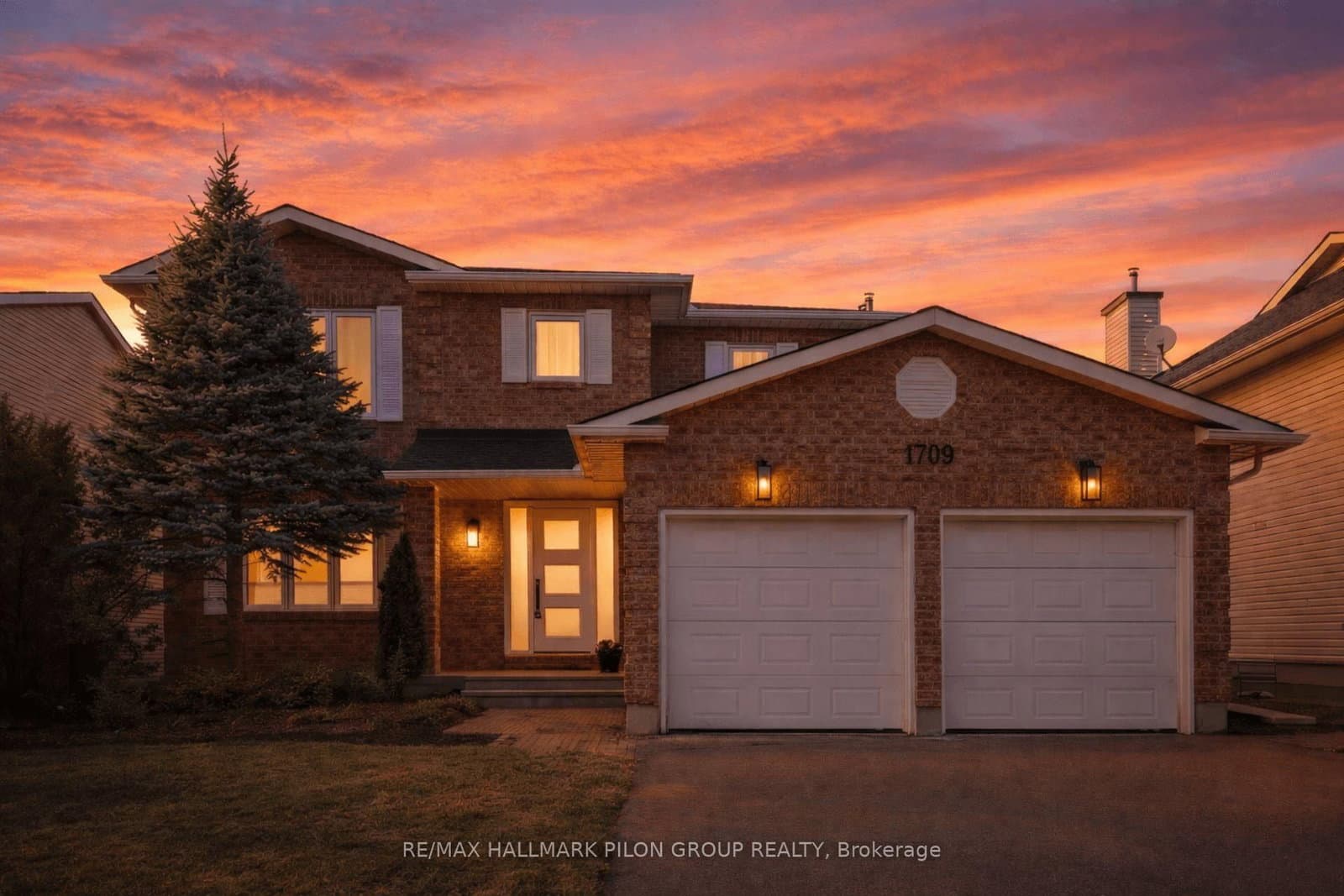 1709 Sansonnet Street, Ottawa, ON — photo 2