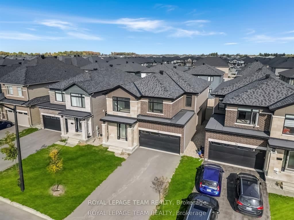 76 Big Dipper Street, Ottawa, ON — photo 3