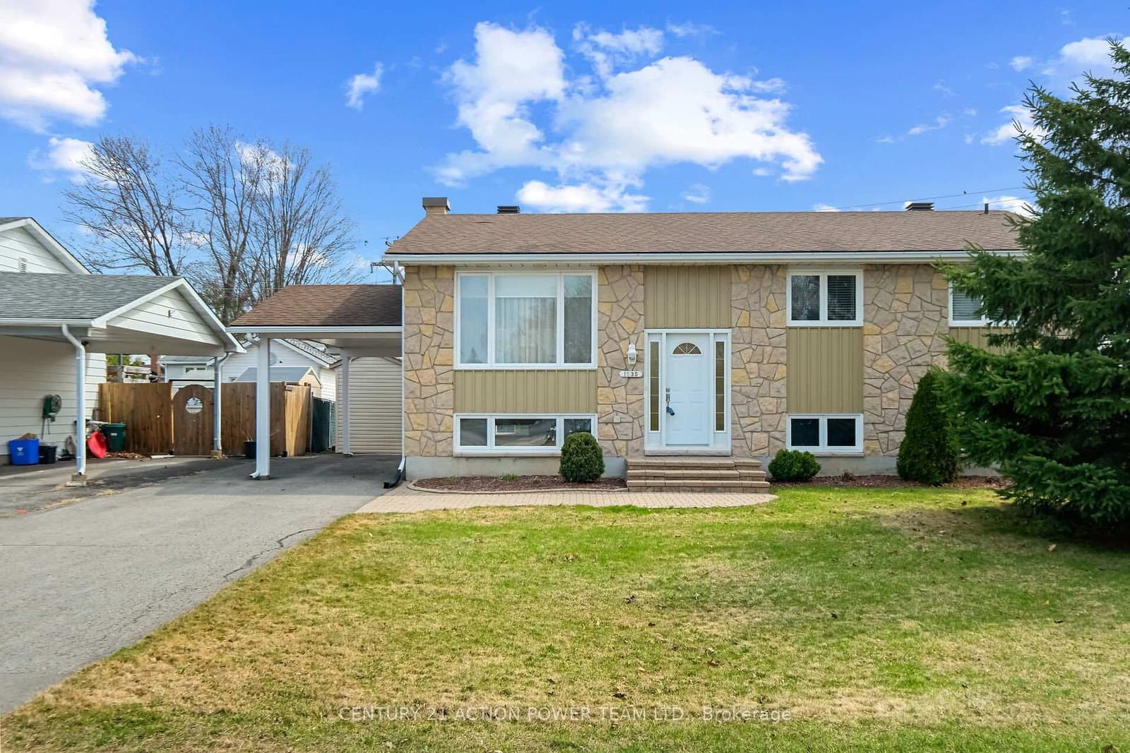 1535 St. Georges Street, Ottawa, ON