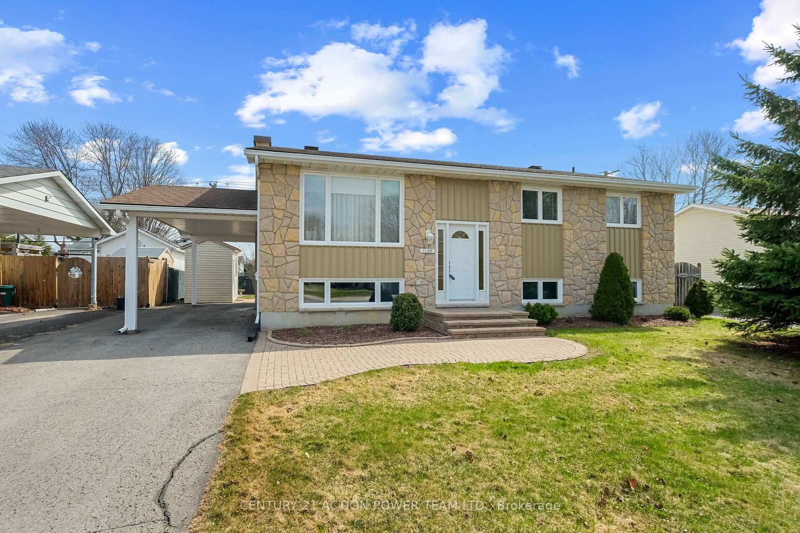 1535 St. Georges Street, Ottawa, ON — photo 2