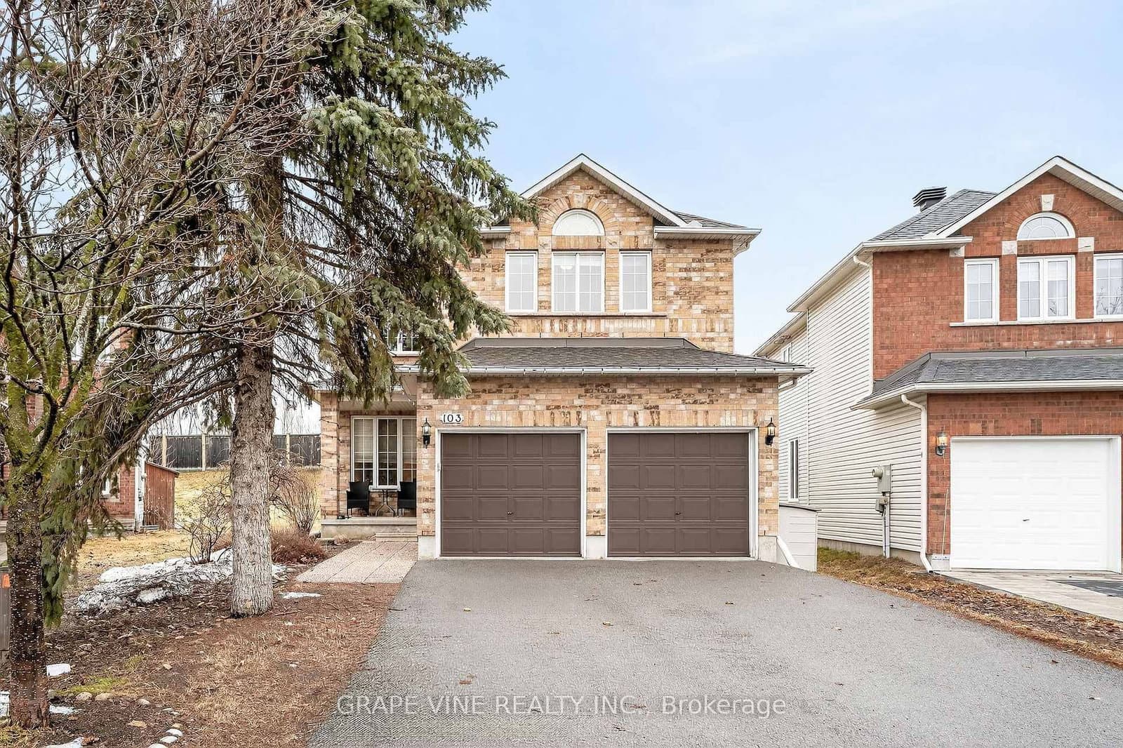 103 ROWALLEN Place, Ottawa, ON