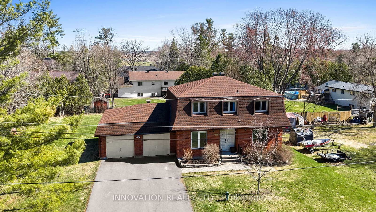 114 Poole Street, Fitzroy Harbour, ON