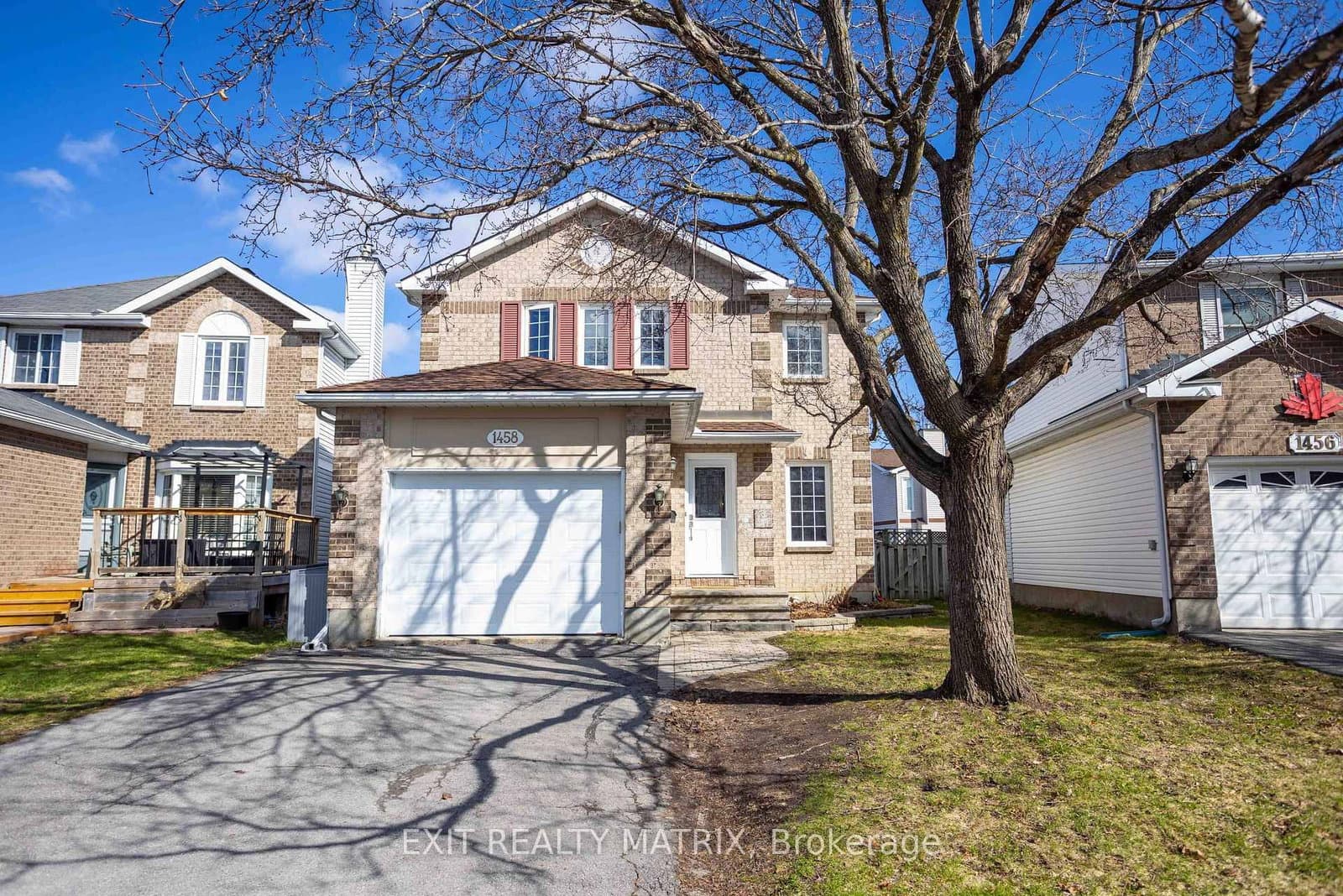 1458 Shawinigan Street, Ottawa, ON — photo 2