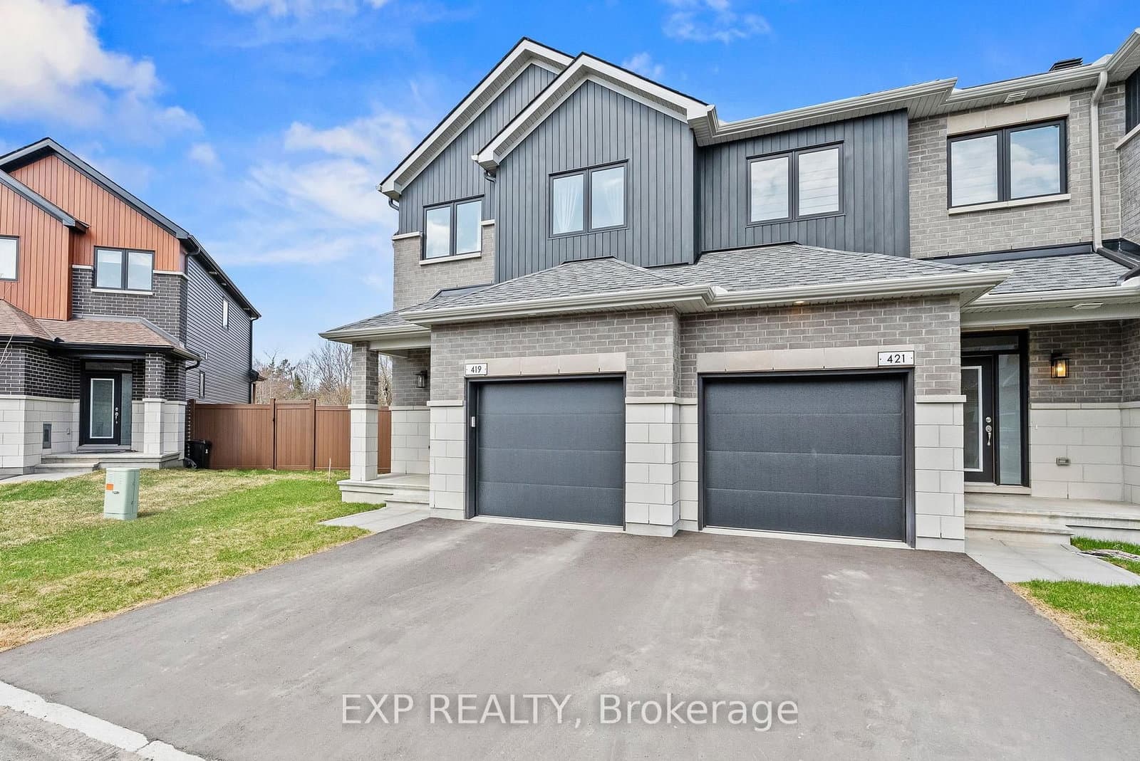 419 Clubtail Private, Ottawa, ON — photo 3