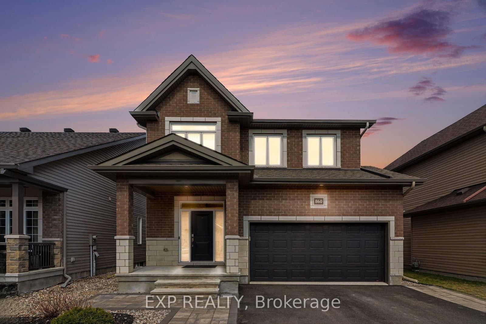 860 Oat Straw Way, Ottawa, ON