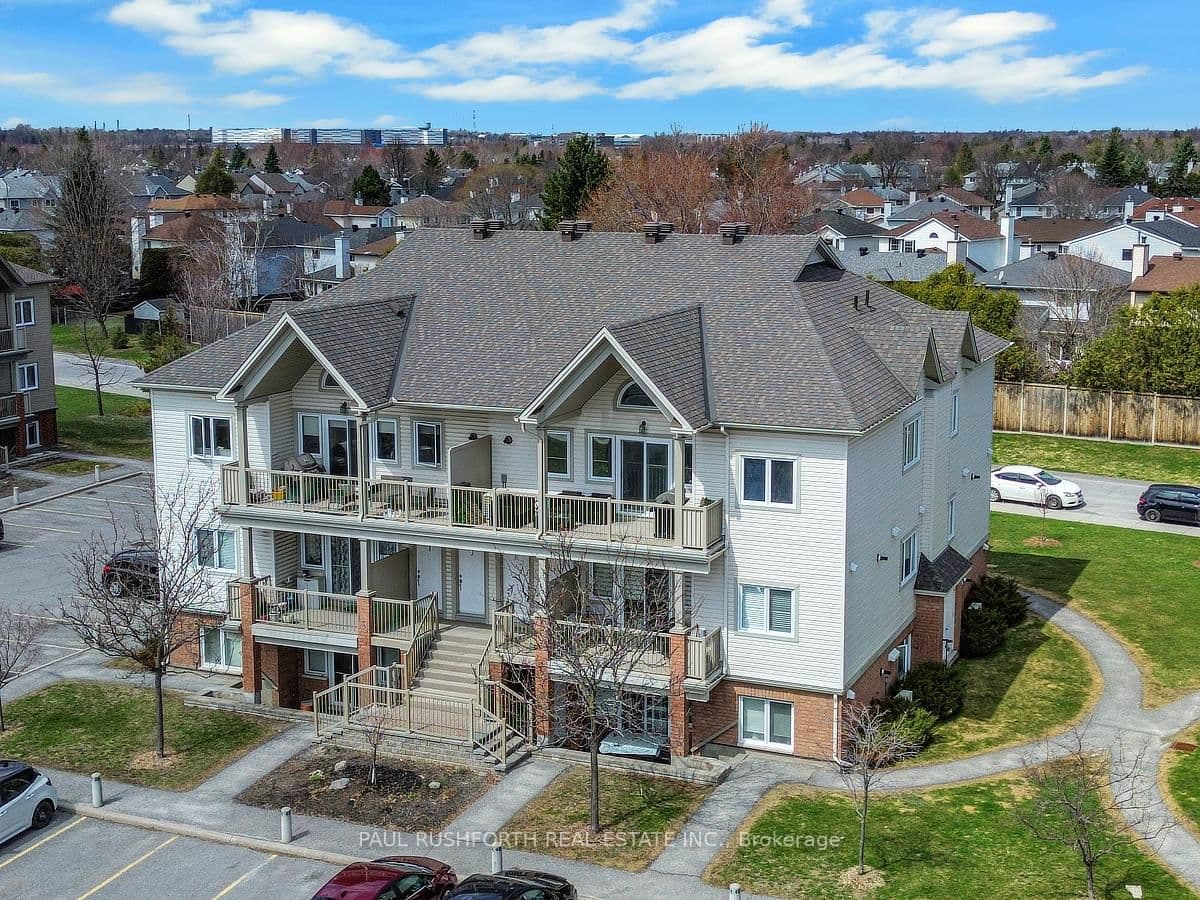 L - 137 Harthill Way, Ottawa, ON — photo 2