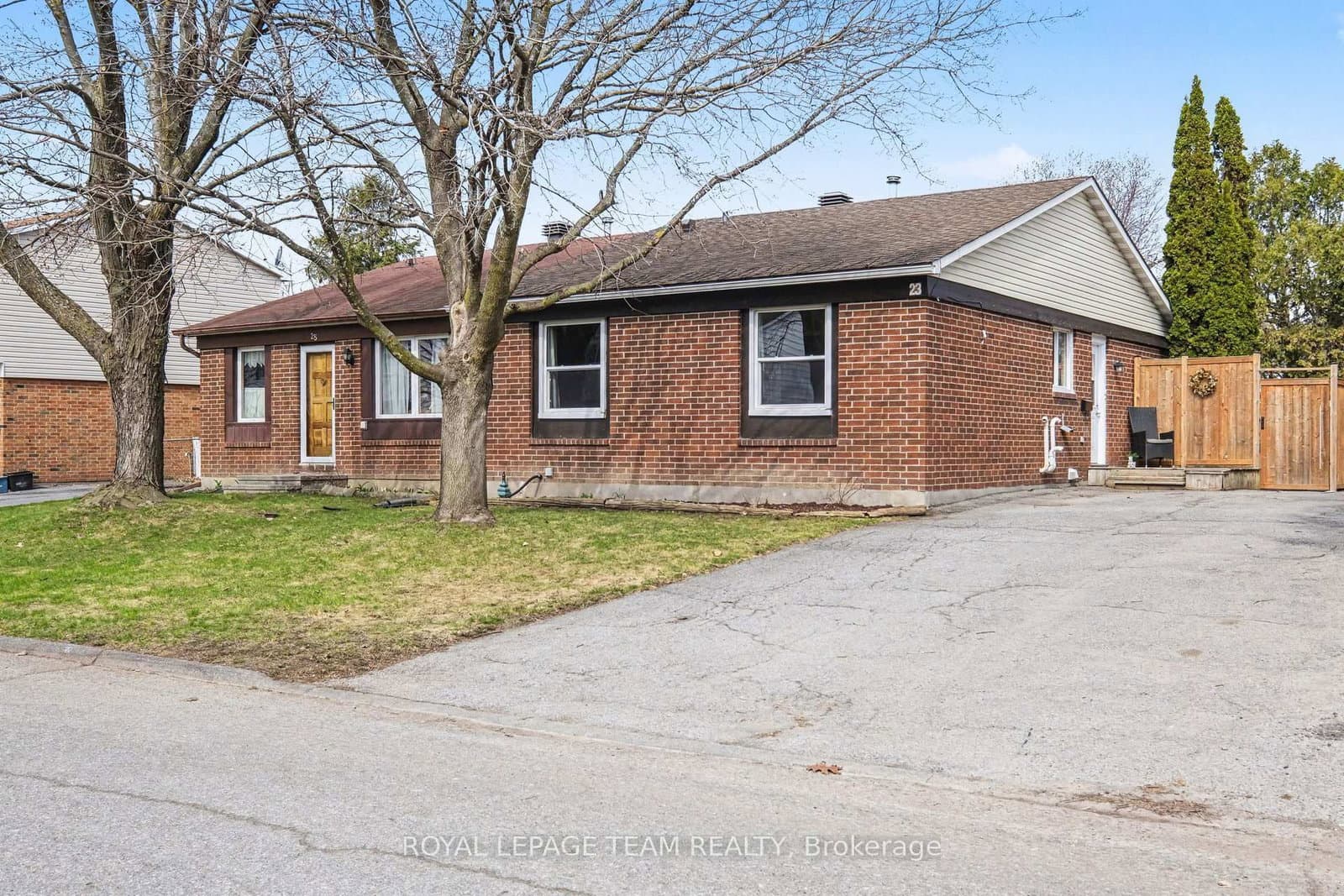 23 Spearman Lane, Ottawa, ON