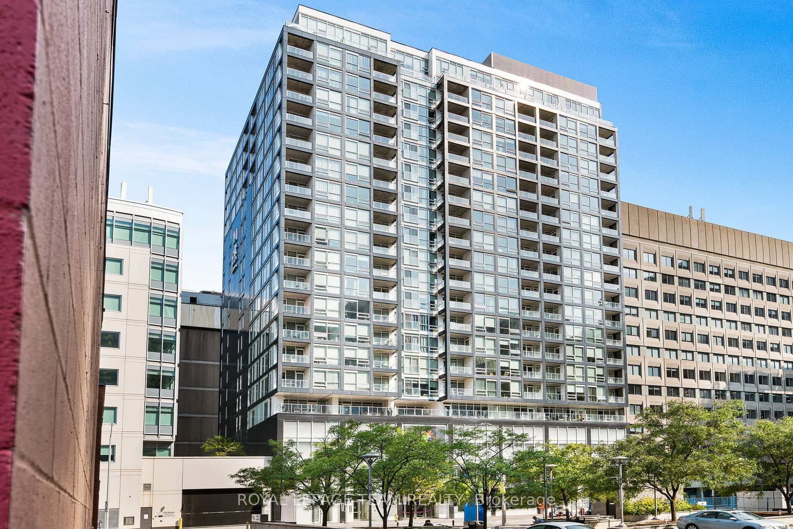 2103 - 199 Slater Street, Ottawa, ON