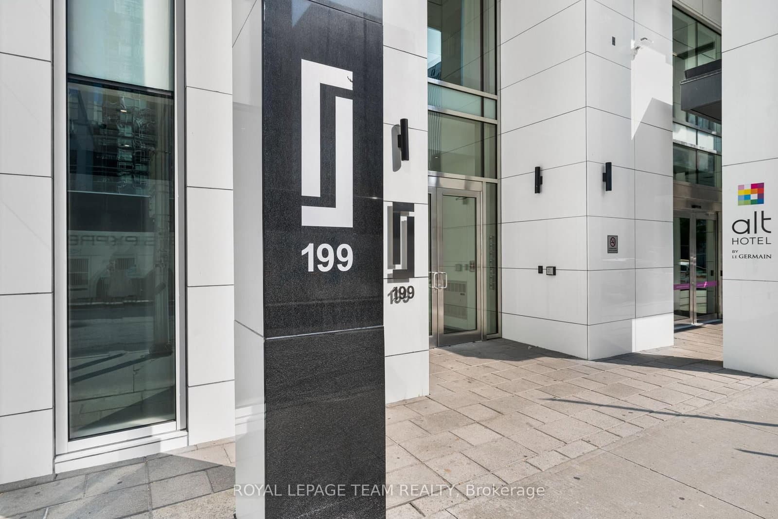 2103 - 199 Slater Street, Ottawa, ON — photo 2