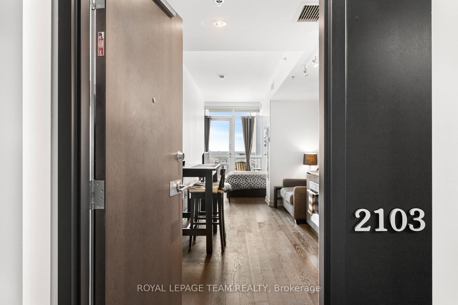 2103 - 199 Slater Street, Ottawa, ON — photo 3