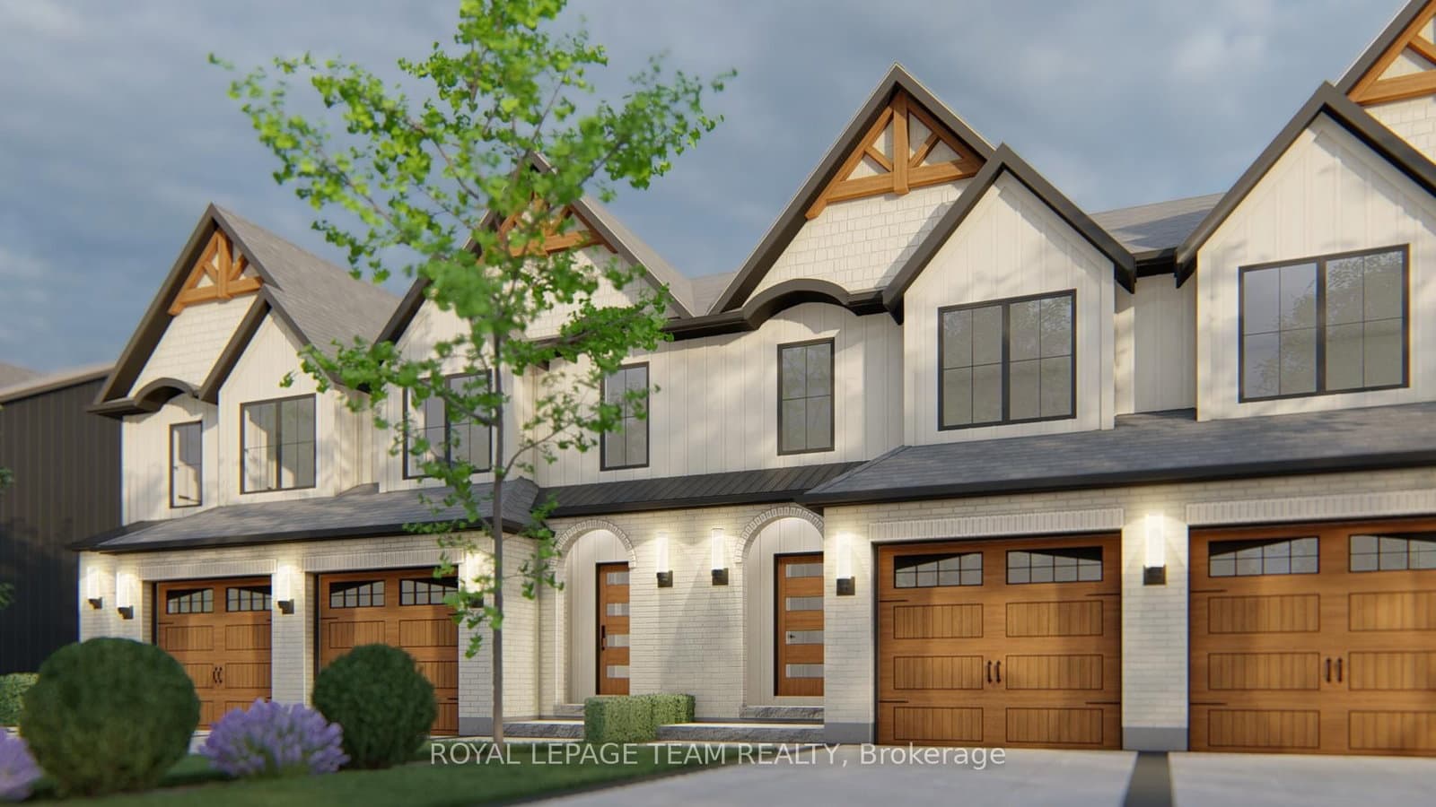 754 TAILSLIDE Private, Carp, ON