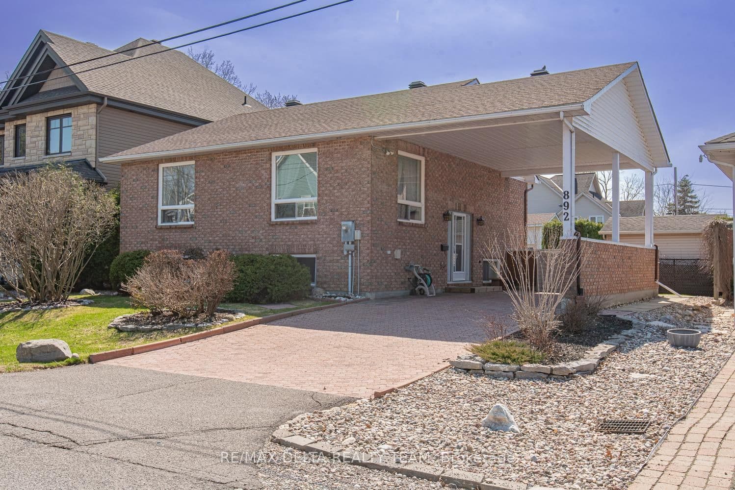 892 Beauchamp Avenue, Orleans, ON