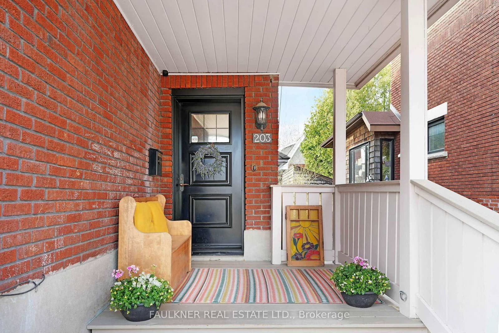 203 Cameron Avenue, Ottawa, ON — photo 2