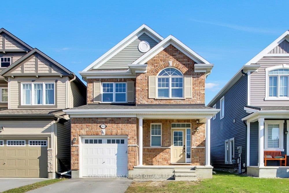 4852 Abbott Street, Ottawa, ON