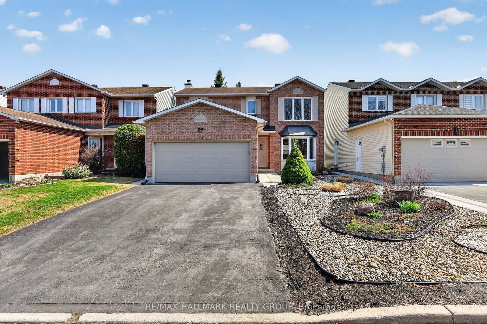 79 Dossetter Way, Ottawa, ON