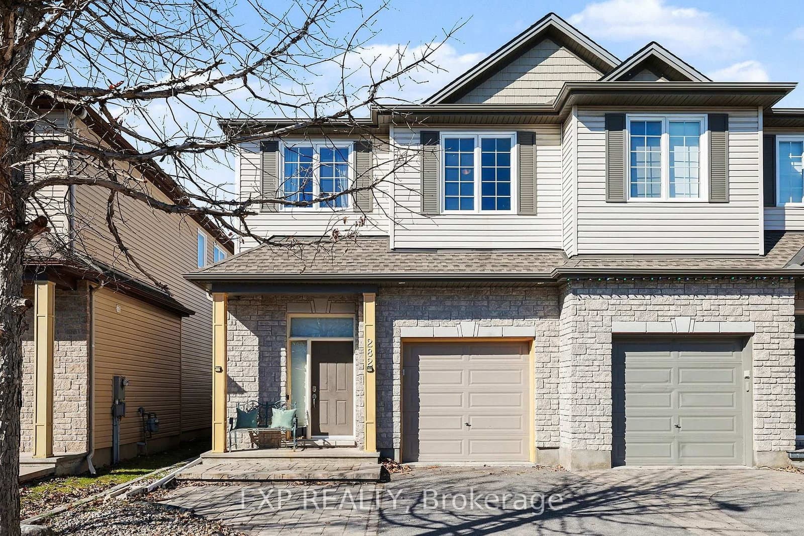 282 Broxburn Crescent, Ottawa, ON