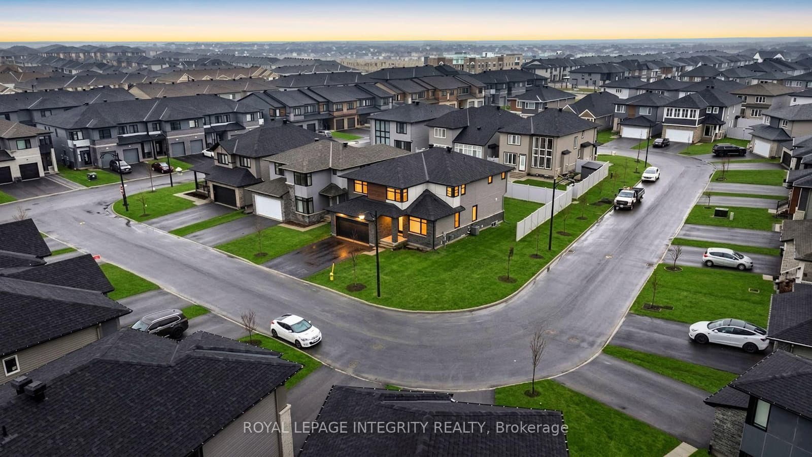 429 Gidran Circle, Ottawa, ON — photo 2