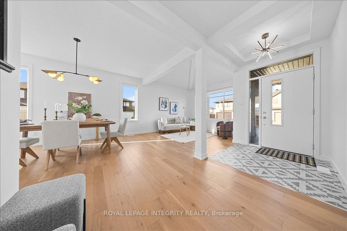 429 Gidran Circle, Ottawa, ON — photo 3