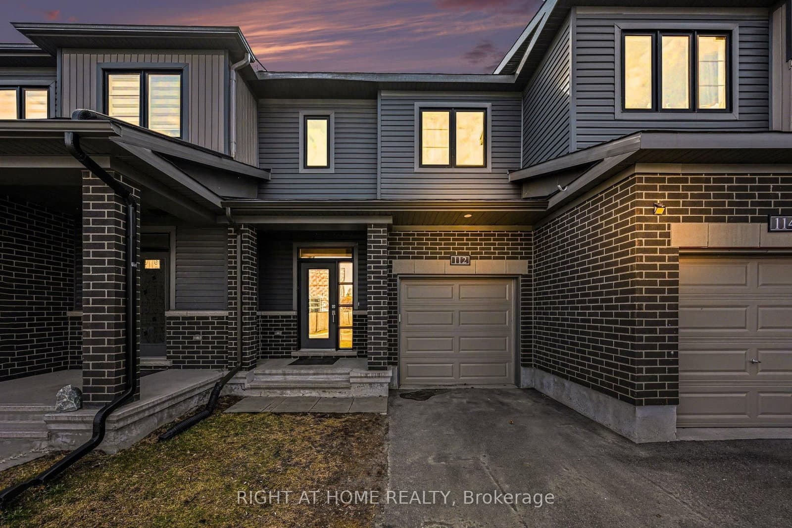 112 Attwell Private, Kanata, ON