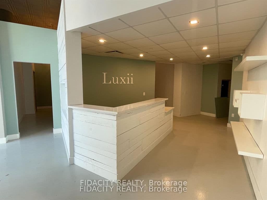 C - 108 Richmond Road, Ottawa, ON — photo 3