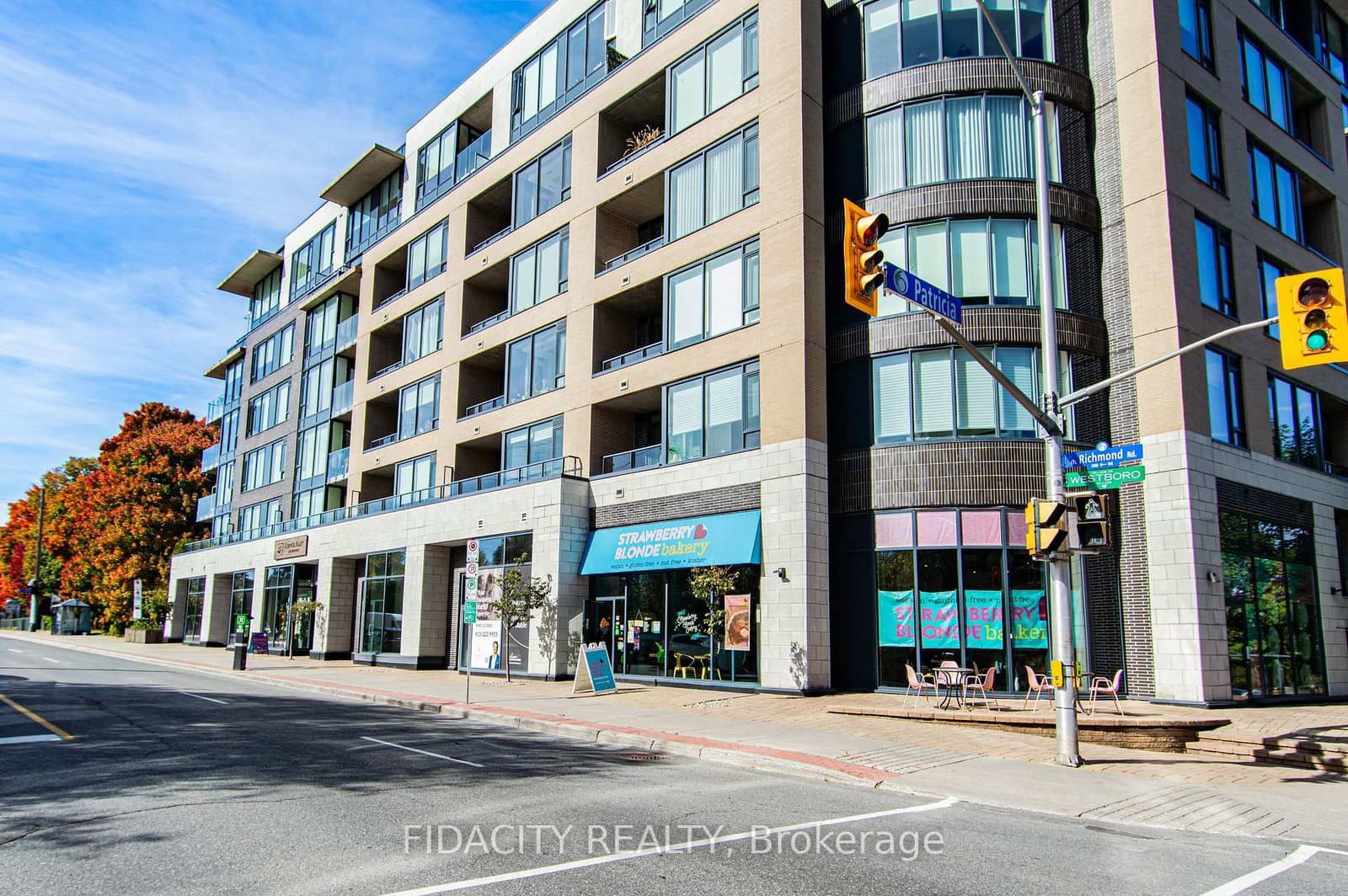 115 Richmond Road, Ottawa, ON — photo 2