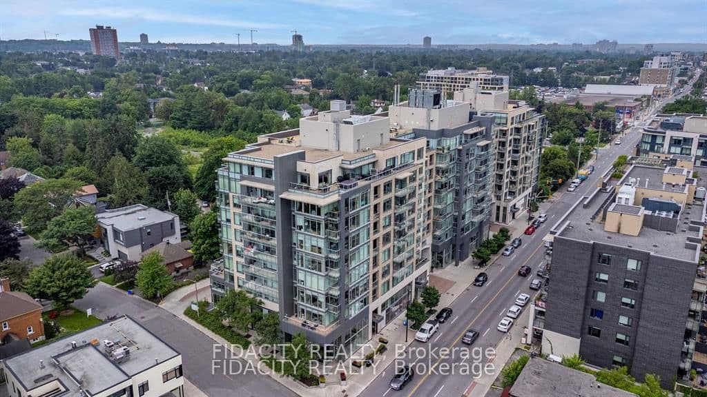 H - 90 Richmond Road, Ottawa, ON