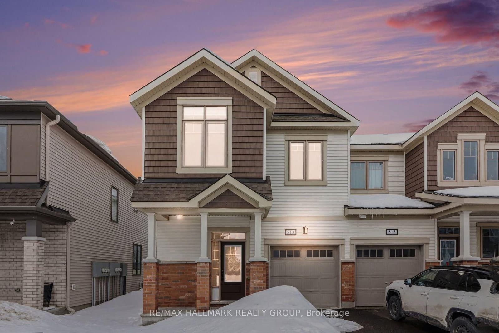 513 Catleaf Row, Ottawa, ON — photo 2