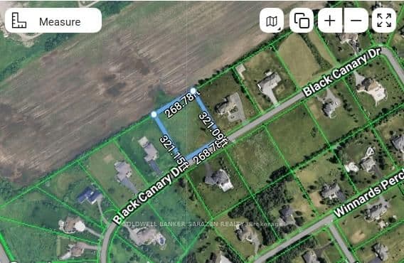 1080 Black Canary Drive, Ottawa, ON