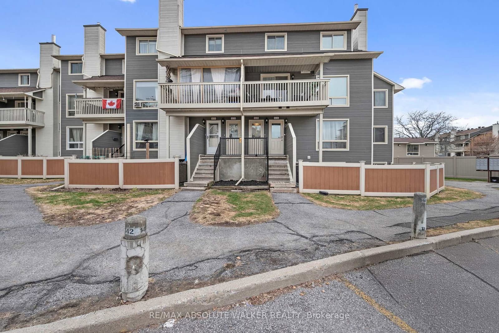 38B - 782 St. Andre Drive, Ottawa, ON — photo 3