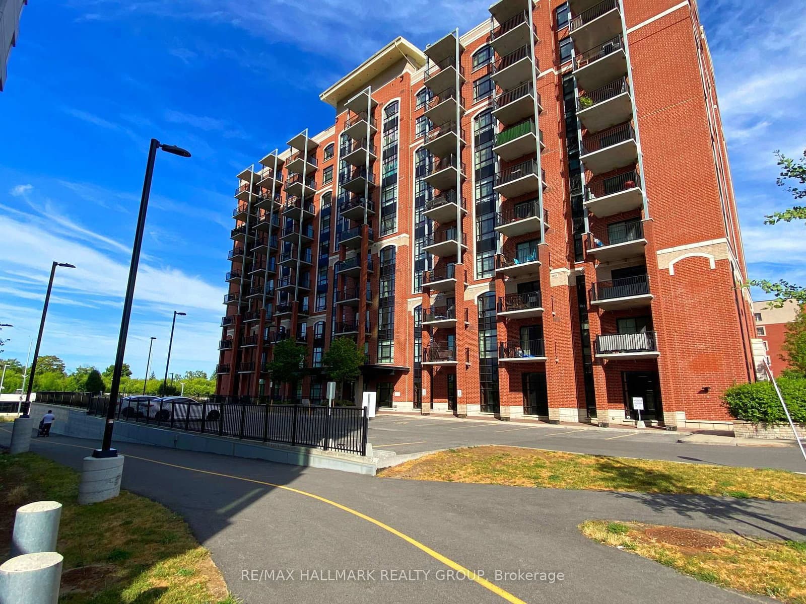 208 - 555 Anand Private, Ottawa, ON — photo 2