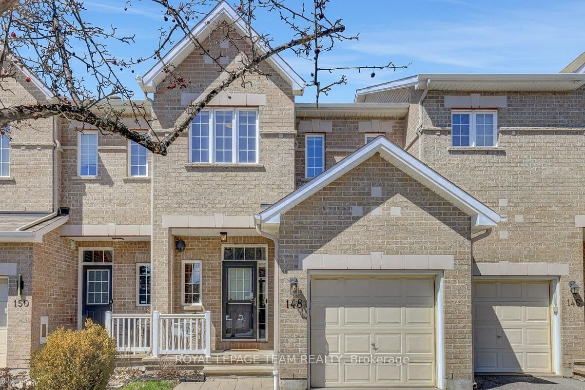 148 Jersey Tea Circle, Ottawa, ON