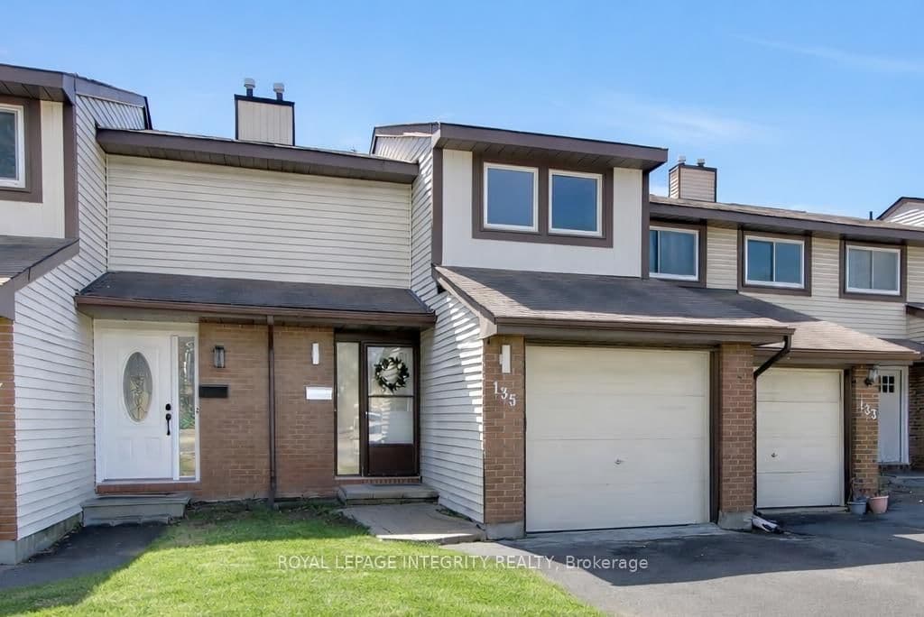 22 - 135 Castlefrank Road, Kanata, ON — photo 2