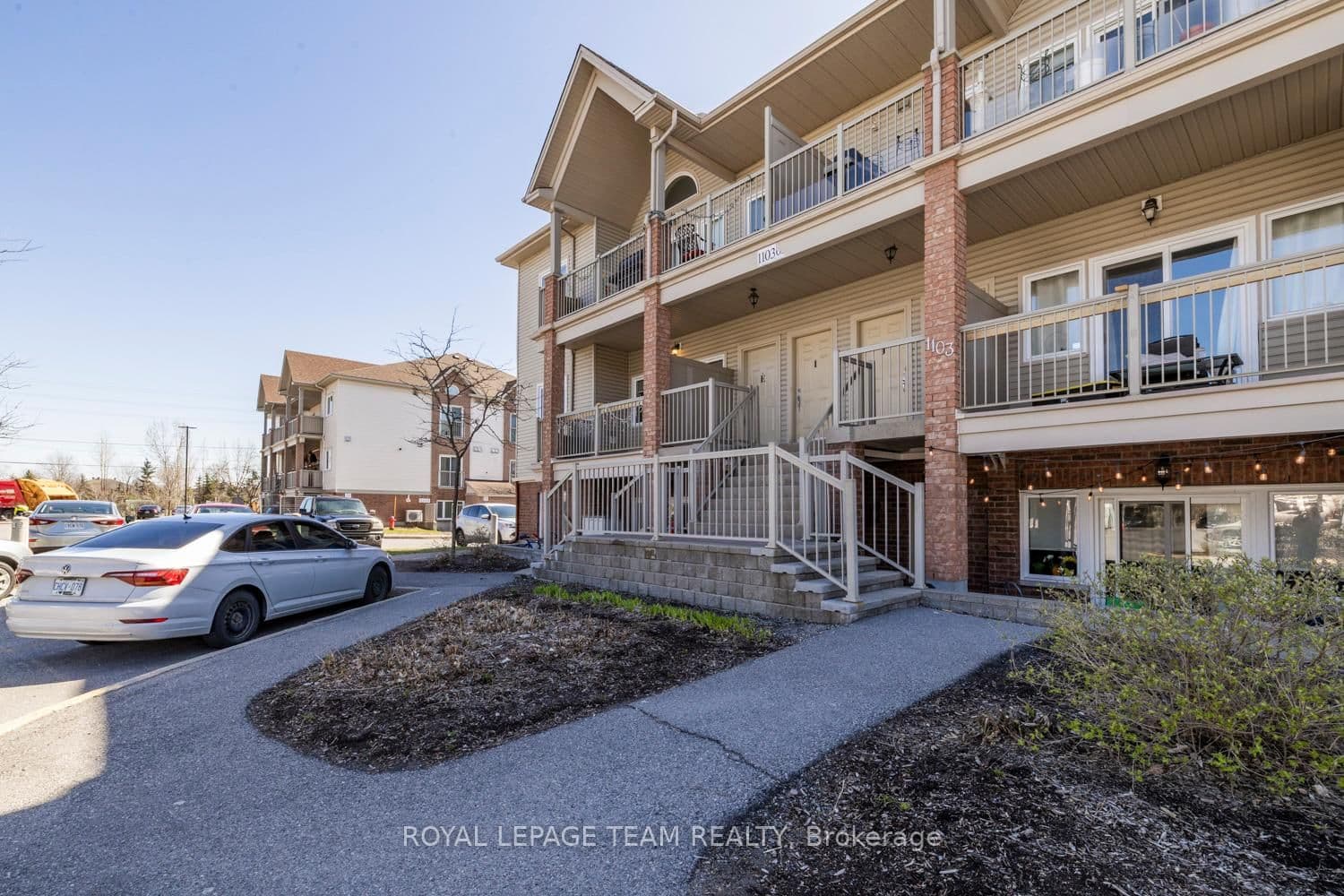 E - 1103 STITTSVILLE MAIN Street, Stittsville, ON — photo 2