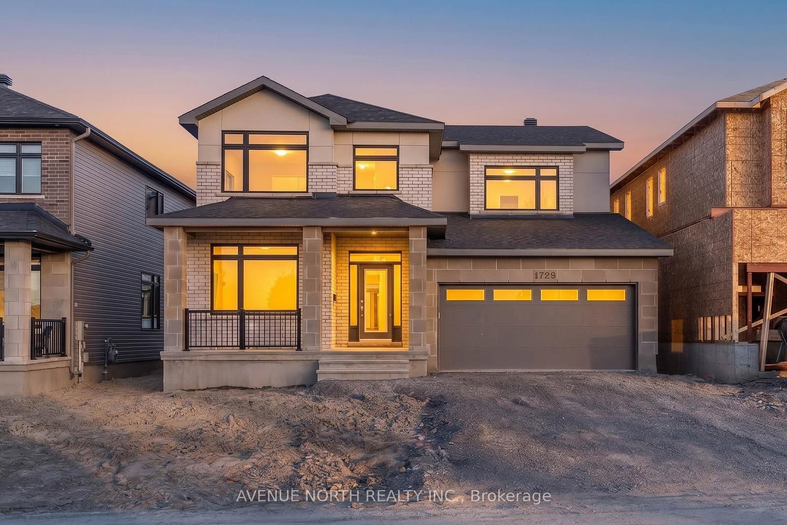 1729 Rotterdam Circle, Ottawa, ON