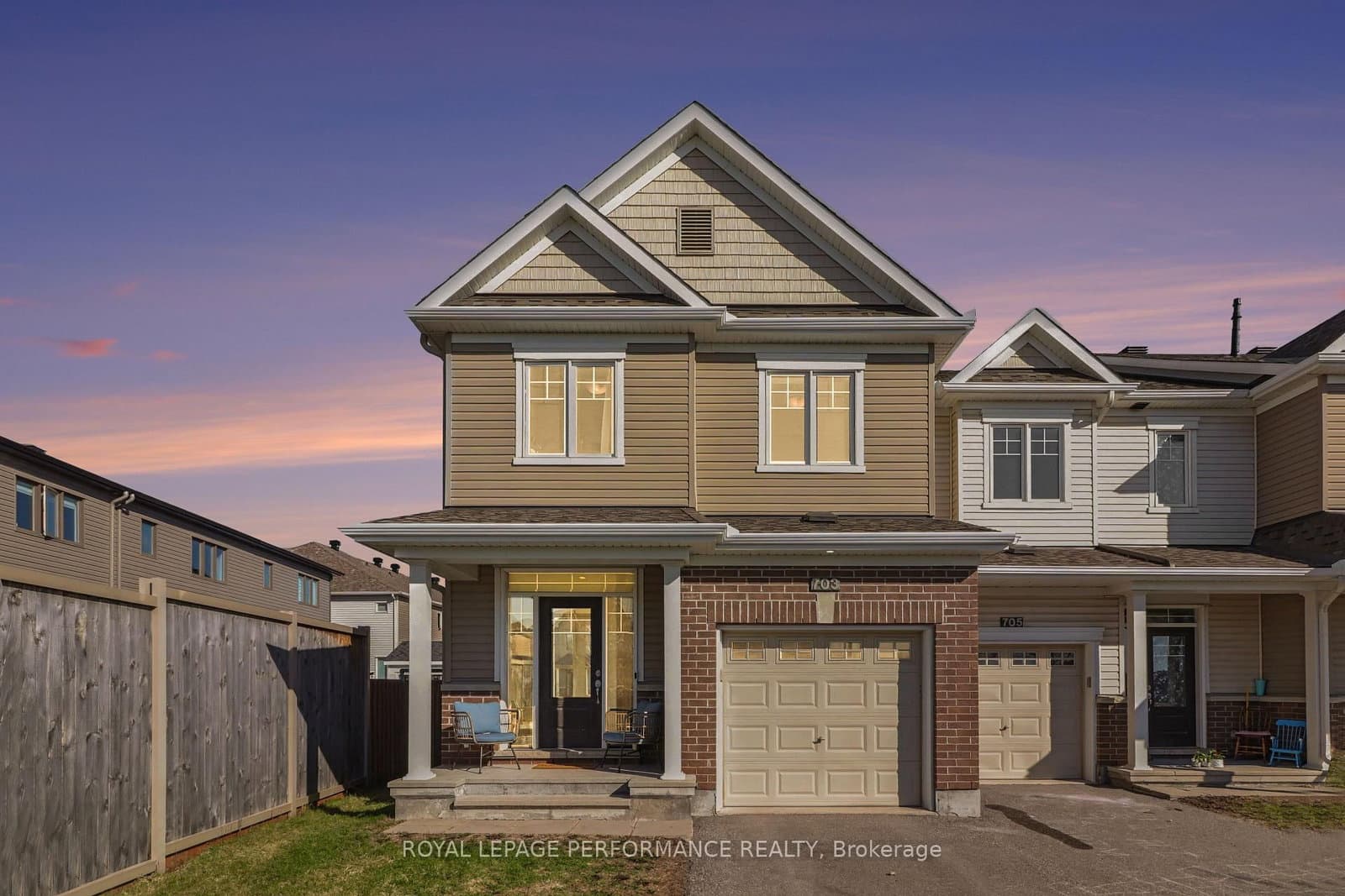 703 Decoeur Drive, Ottawa, ON — photo 3