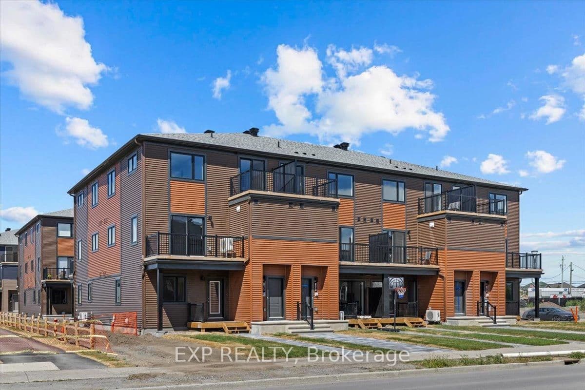 212 Tobiano Private, Richmond, ON