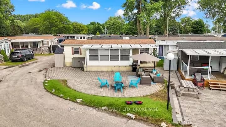 51 - 490 Empire Road, Port Colborne, ON