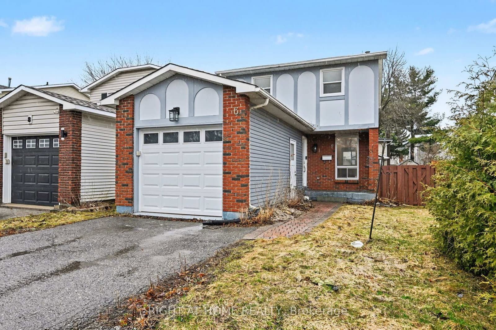 6 Wolfgang Drive, Nepean, ON