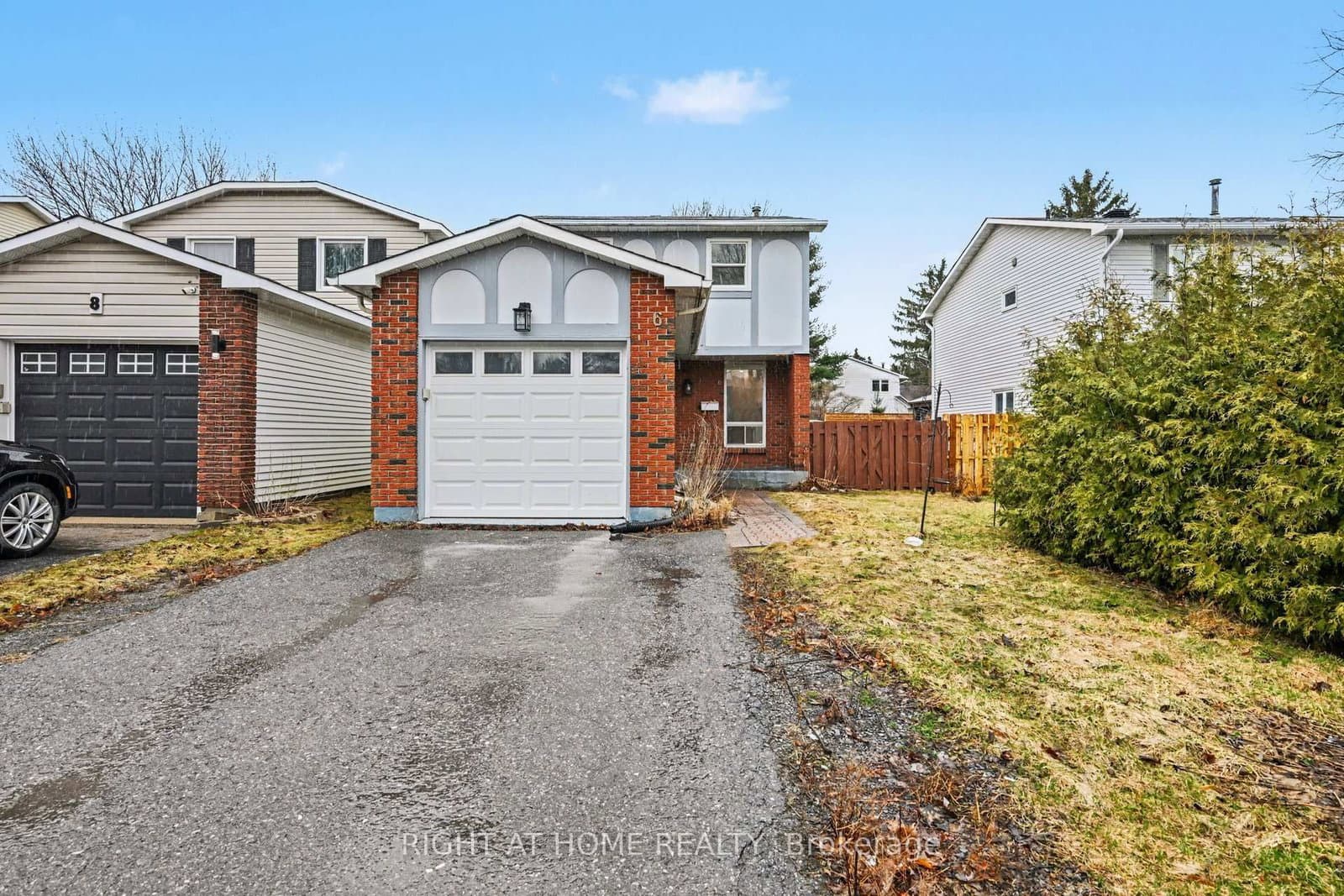 6 Wolfgang Drive, Nepean, ON — photo 2