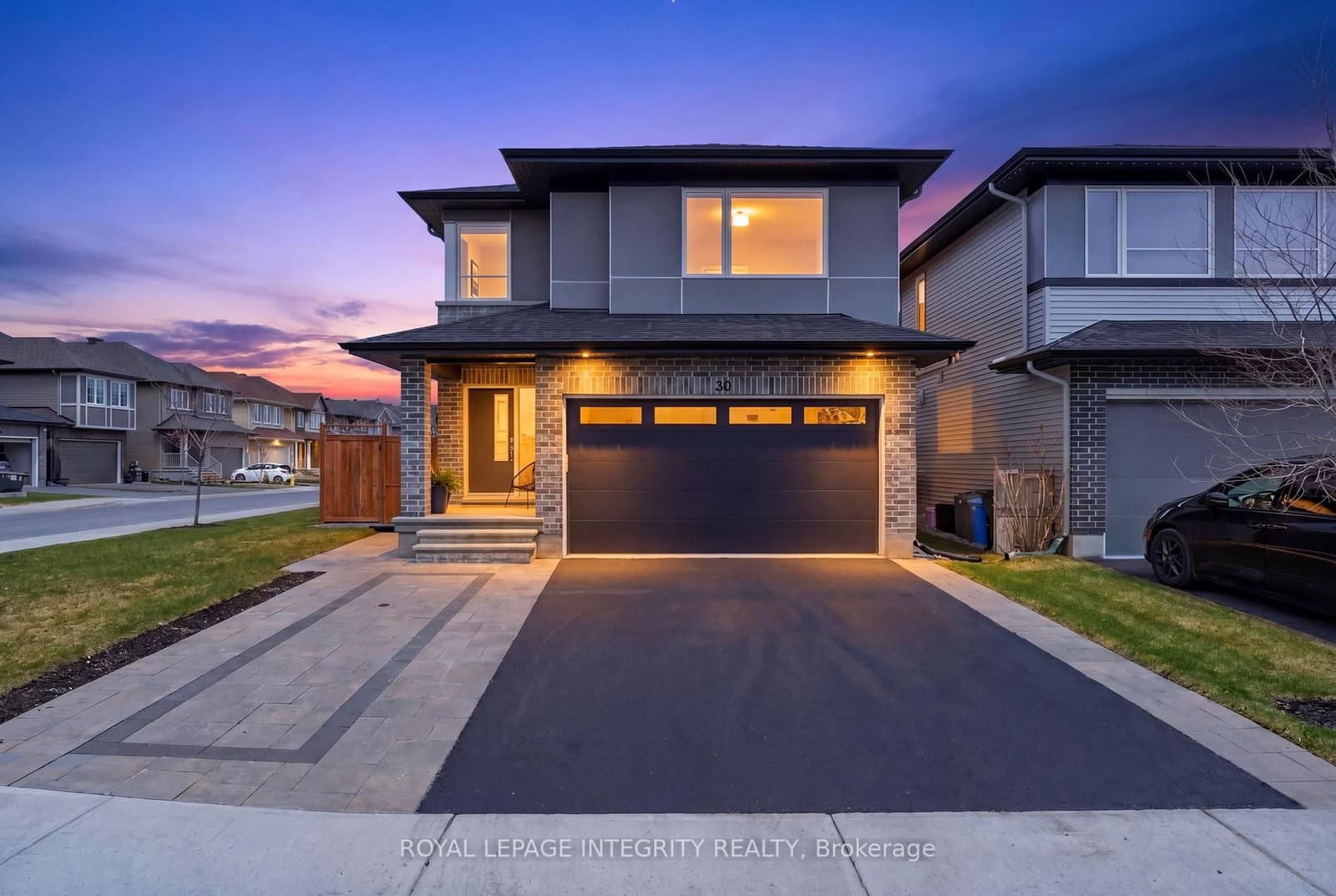 30 Aridus Crescent, Ottawa, ON